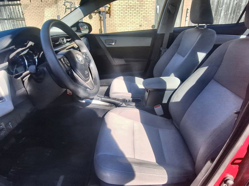 2014 Toyota Corolla LE | USB in Saint John, New Brunswick - 13 - w1024h768px