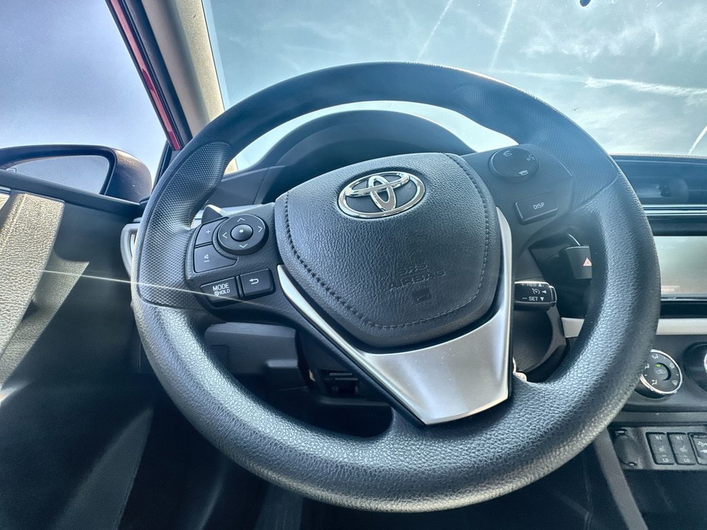 2014 Toyota Corolla LE | USB in Saint John, New Brunswick - 18 - w1024h768px
