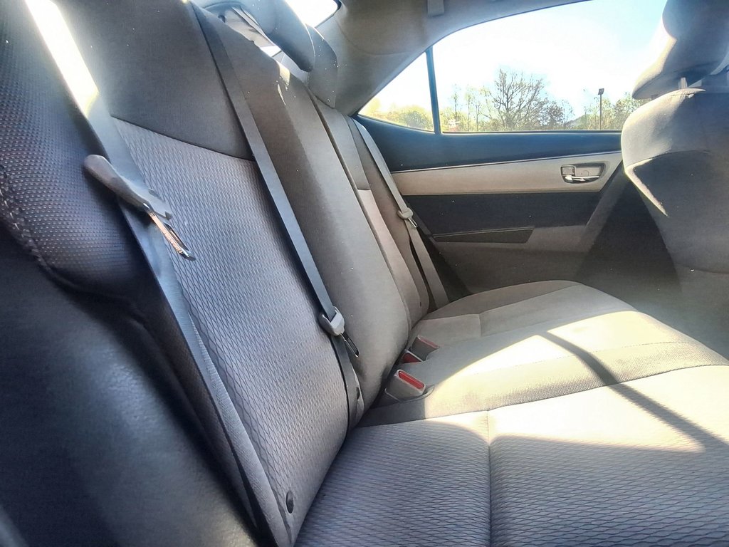 2014 Toyota Corolla LE | USB in Saint John, New Brunswick - 40 - w1024h768px