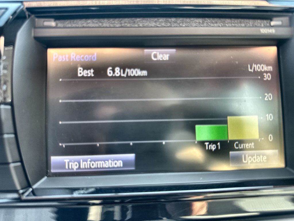 2014 Toyota Corolla LE | USB in Saint John, New Brunswick - 31 - w1024h768px