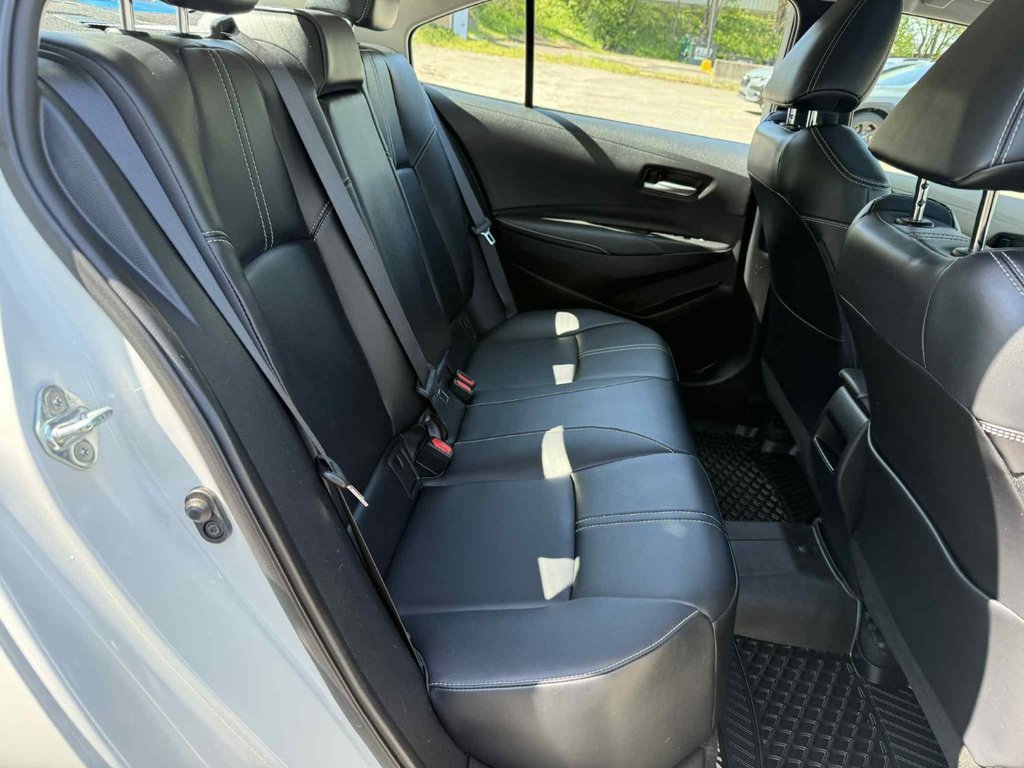 2020 Toyota Corolla in Antigonish, Nova Scotia - 13 - w1024h768px