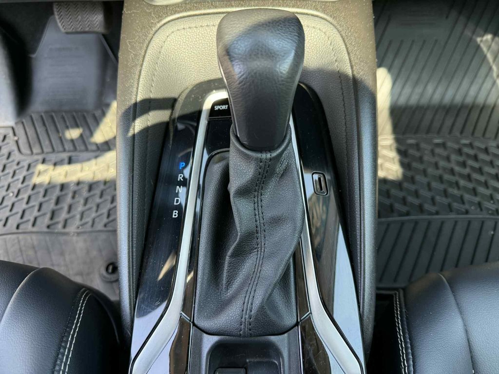 2020 Toyota Corolla in Antigonish, Nova Scotia - 35 - w1024h768px