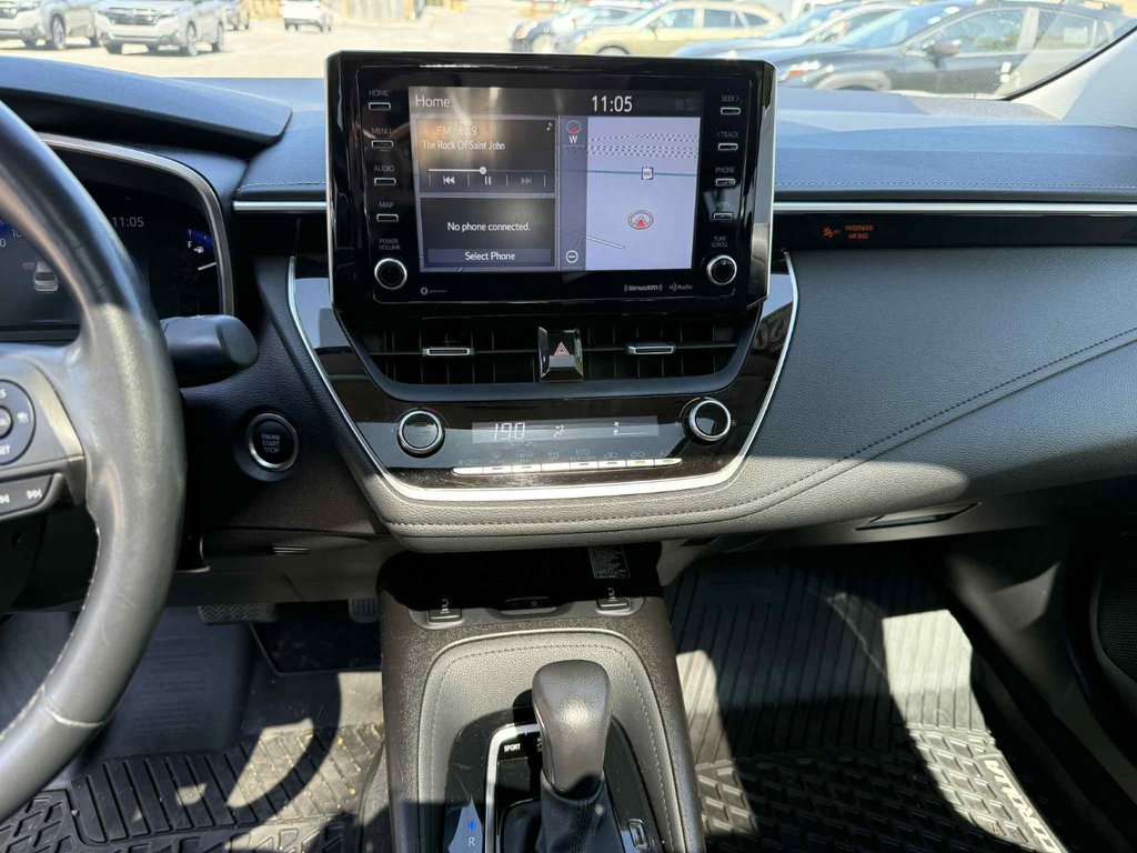 2020 Toyota Corolla in Antigonish, Nova Scotia - 30 - w1024h768px