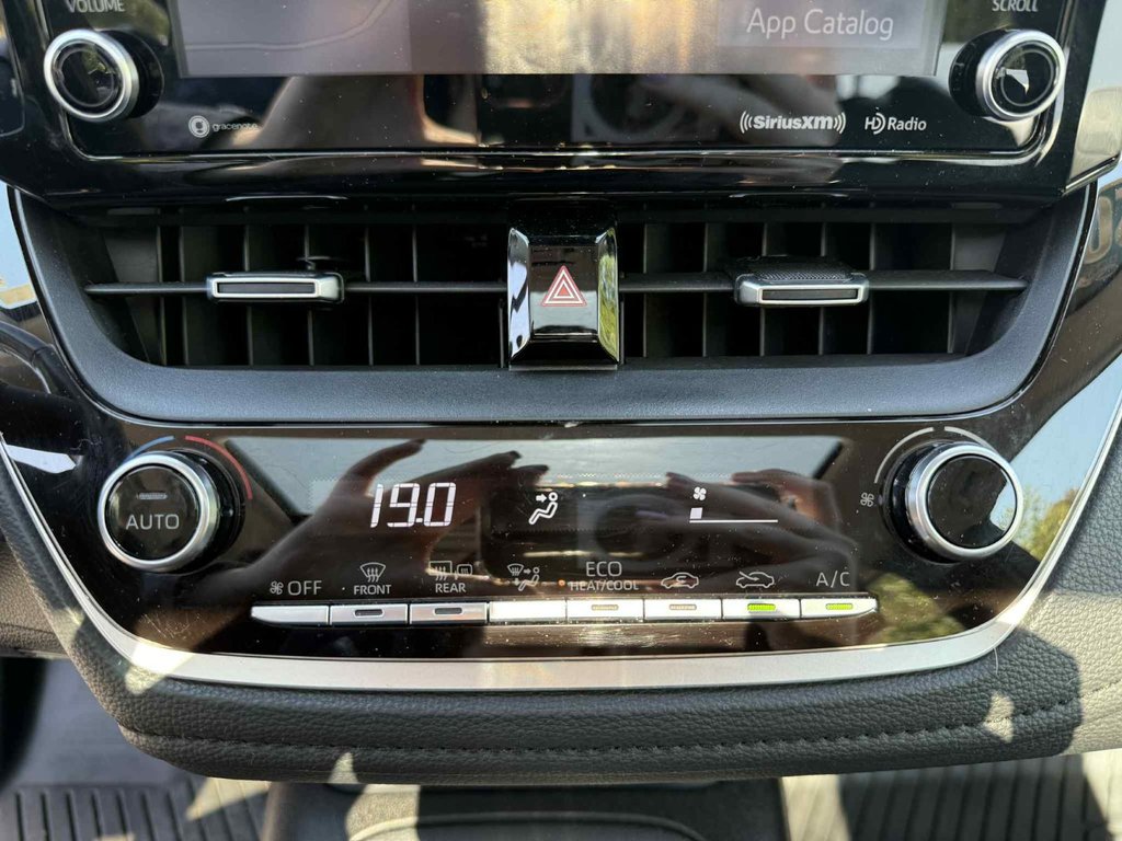 2020 Toyota Corolla in Antigonish, Nova Scotia - 33 - w1024h768px