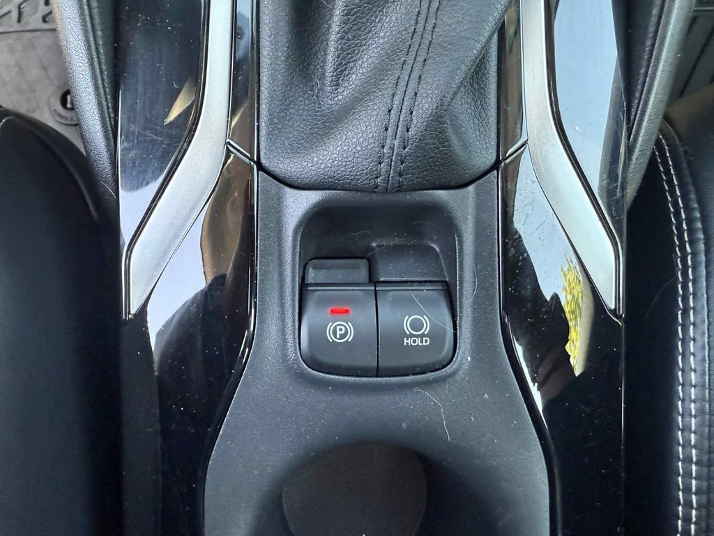 2020 Toyota Corolla in Antigonish, Nova Scotia - 36 - w1024h768px