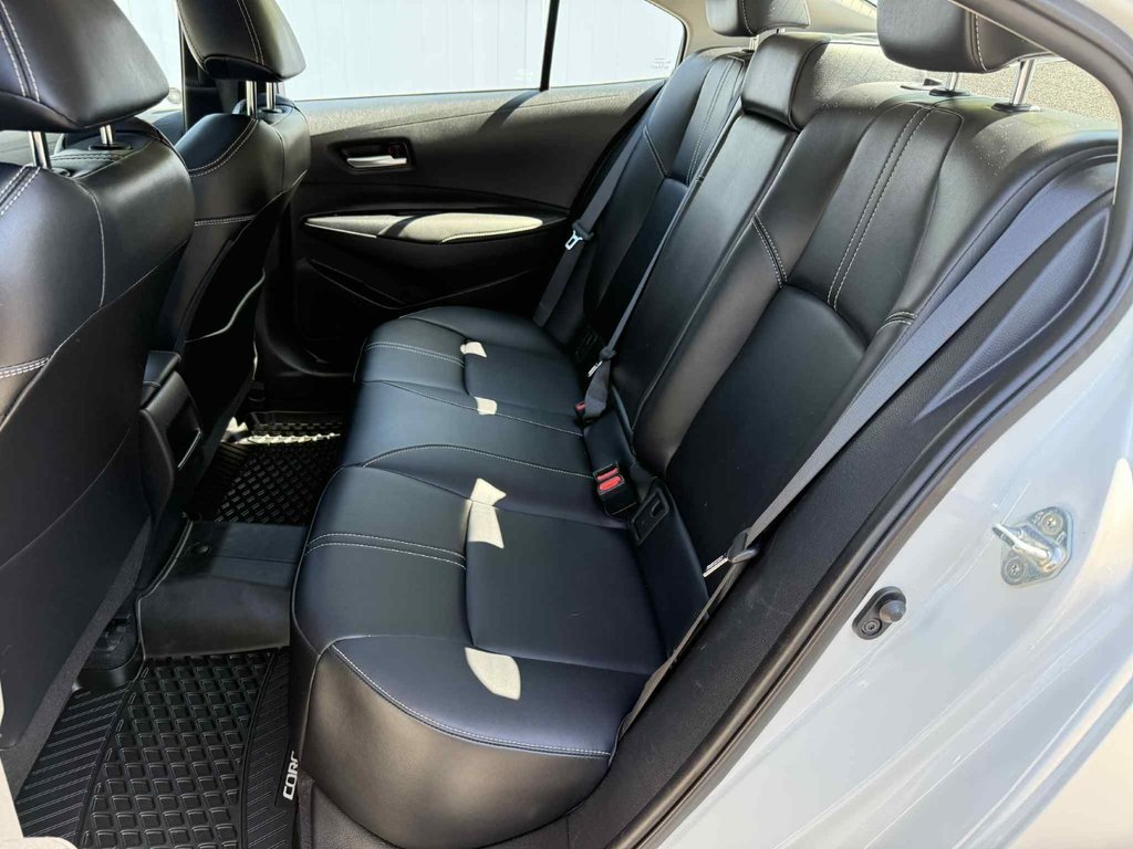 2020 Toyota Corolla in Antigonish, Nova Scotia - 11 - w1024h768px