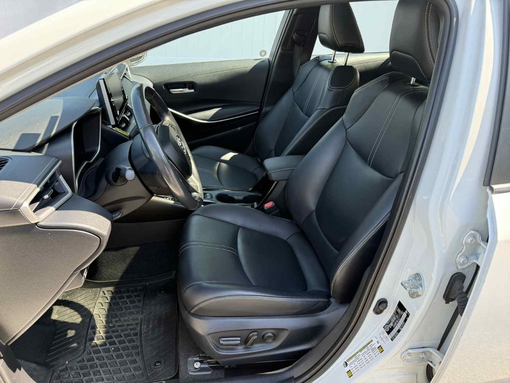 2020 Toyota Corolla in Antigonish, Nova Scotia - 10 - w1024h768px