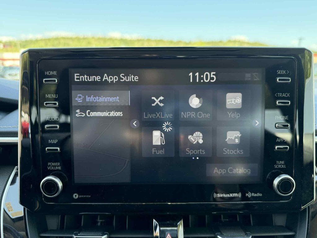 2020 Toyota Corolla in Antigonish, Nova Scotia - 31 - w1024h768px