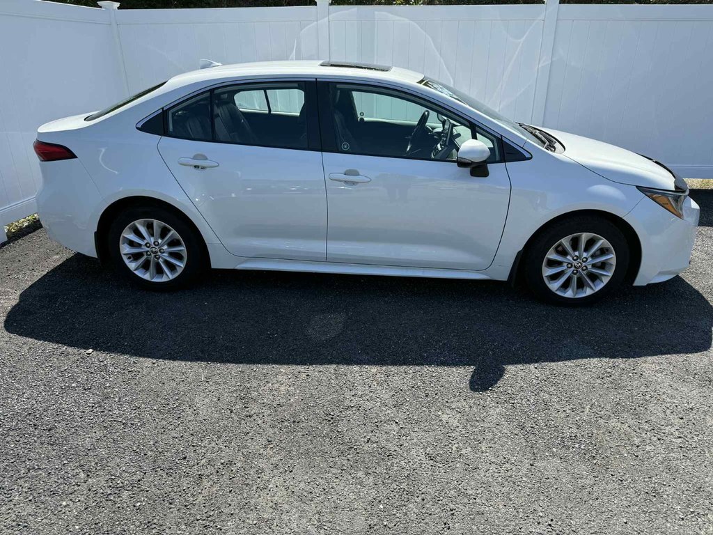 2020 Toyota Corolla in Antigonish, Nova Scotia - 2 - w1024h768px