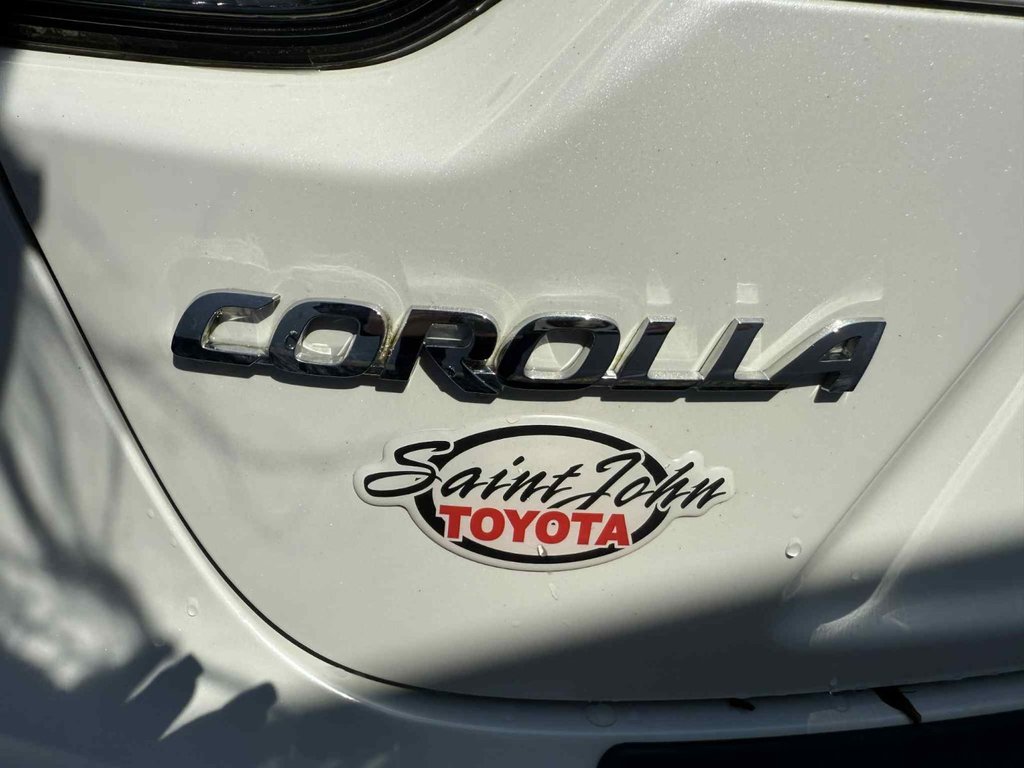 2020 Toyota Corolla in Antigonish, Nova Scotia - 42 - w1024h768px