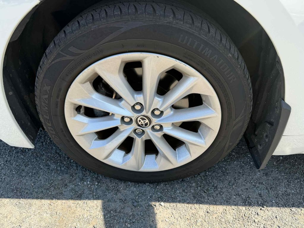 2020 Toyota Corolla in Antigonish, Nova Scotia - 44 - w1024h768px