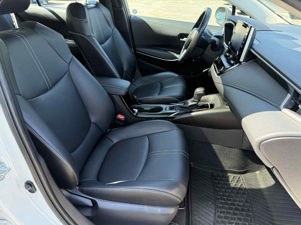 2020 Toyota Corolla in Antigonish, Nova Scotia - 14 - w1024h768px
