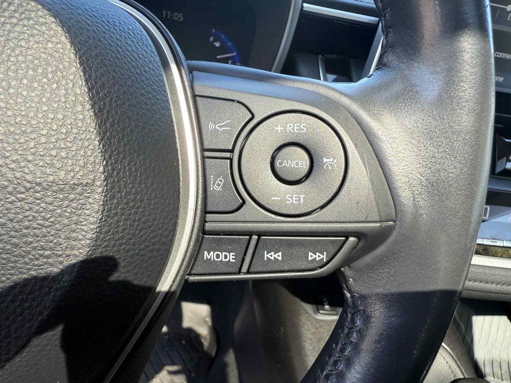 2020 Toyota Corolla in Antigonish, Nova Scotia - 23 - w1024h768px