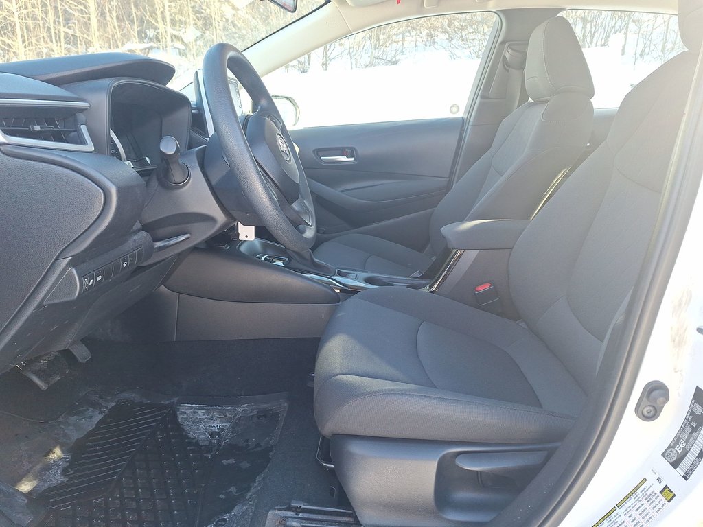 2020 Toyota Corolla in Antigonish, Nova Scotia - 13 - w1024h768px