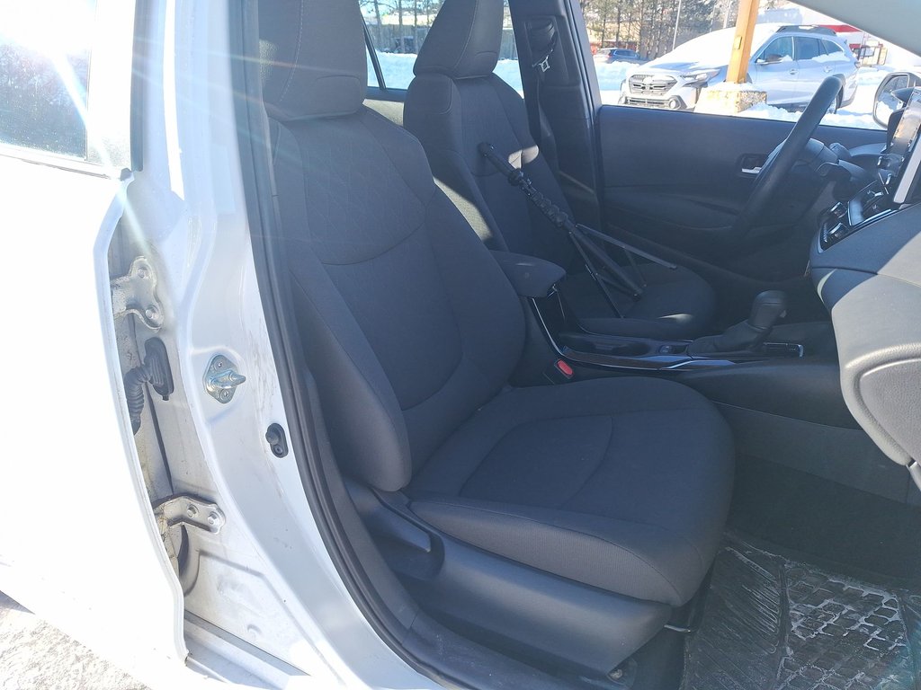 2020 Toyota Corolla in Antigonish, Nova Scotia - 42 - w1024h768px