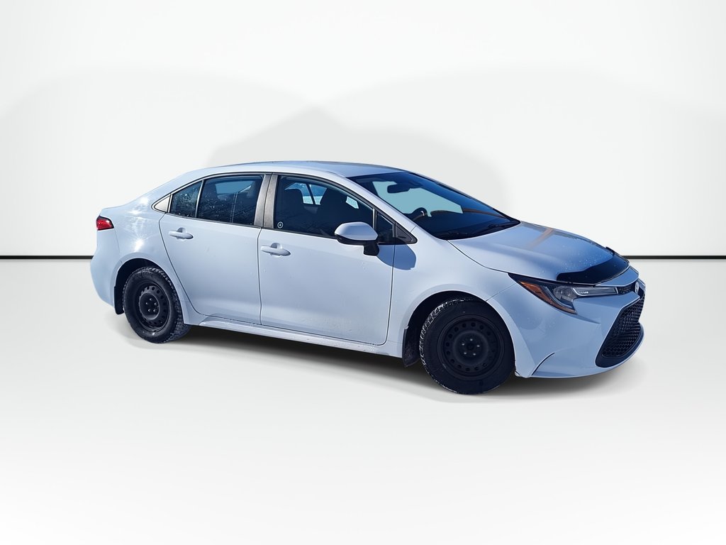 2020 Toyota Corolla in Antigonish, Nova Scotia - 2 - w1024h768px