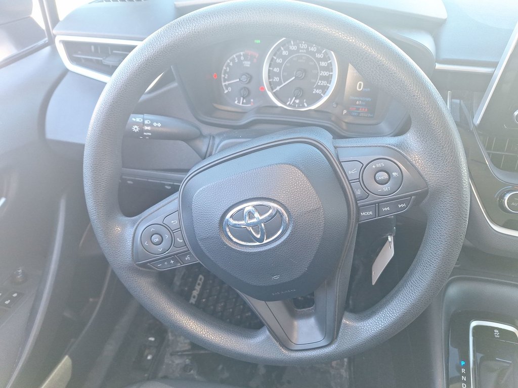 2020 Toyota Corolla in Antigonish, Nova Scotia - 19 - w1024h768px