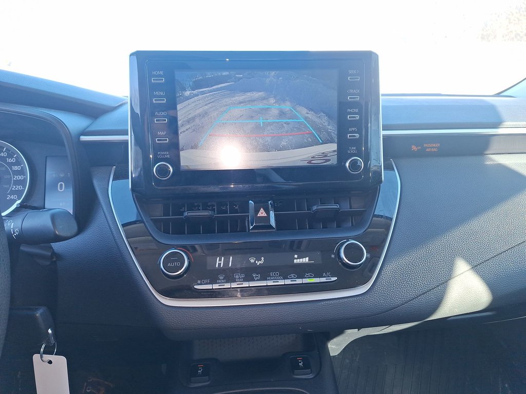 2020 Toyota Corolla in Antigonish, Nova Scotia - 26 - w1024h768px