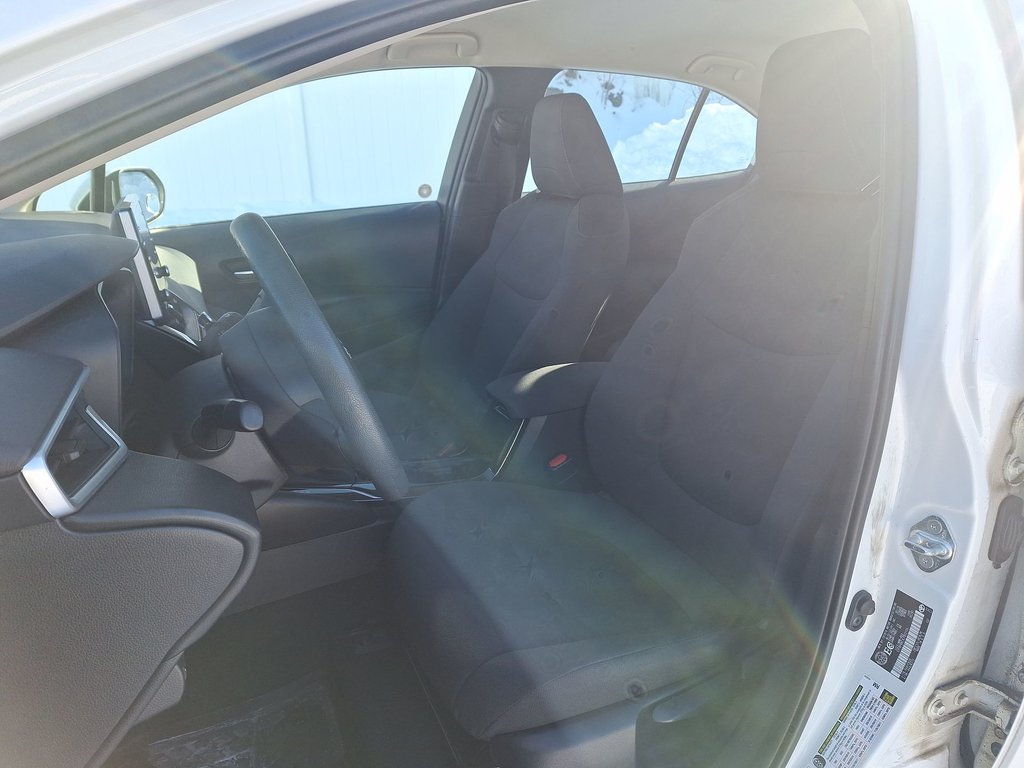 2020 Toyota Corolla in Antigonish, Nova Scotia - 11 - w1024h768px