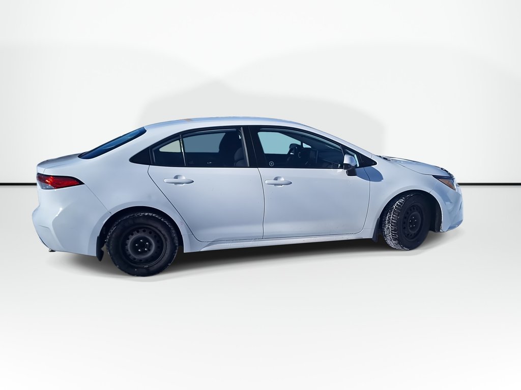 2020 Toyota Corolla in Antigonish, Nova Scotia - 9 - w1024h768px