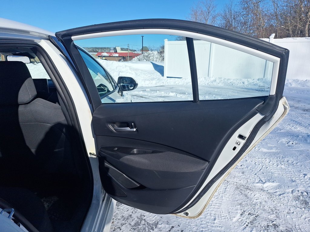 2020 Toyota Corolla in Antigonish, Nova Scotia - 41 - w1024h768px