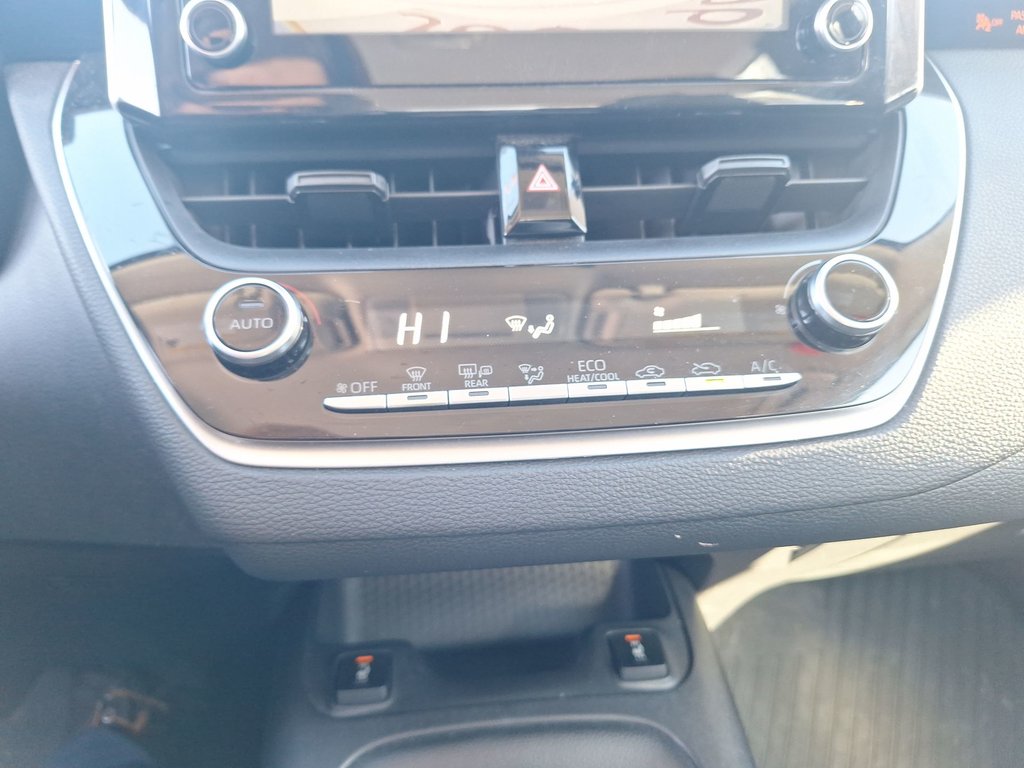 2020 Toyota Corolla in Antigonish, Nova Scotia - 27 - w1024h768px