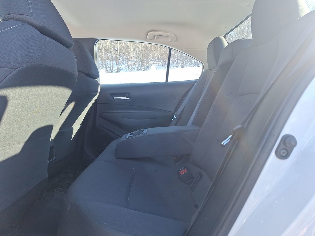 2020 Toyota Corolla in Antigonish, Nova Scotia - 33 - w1024h768px