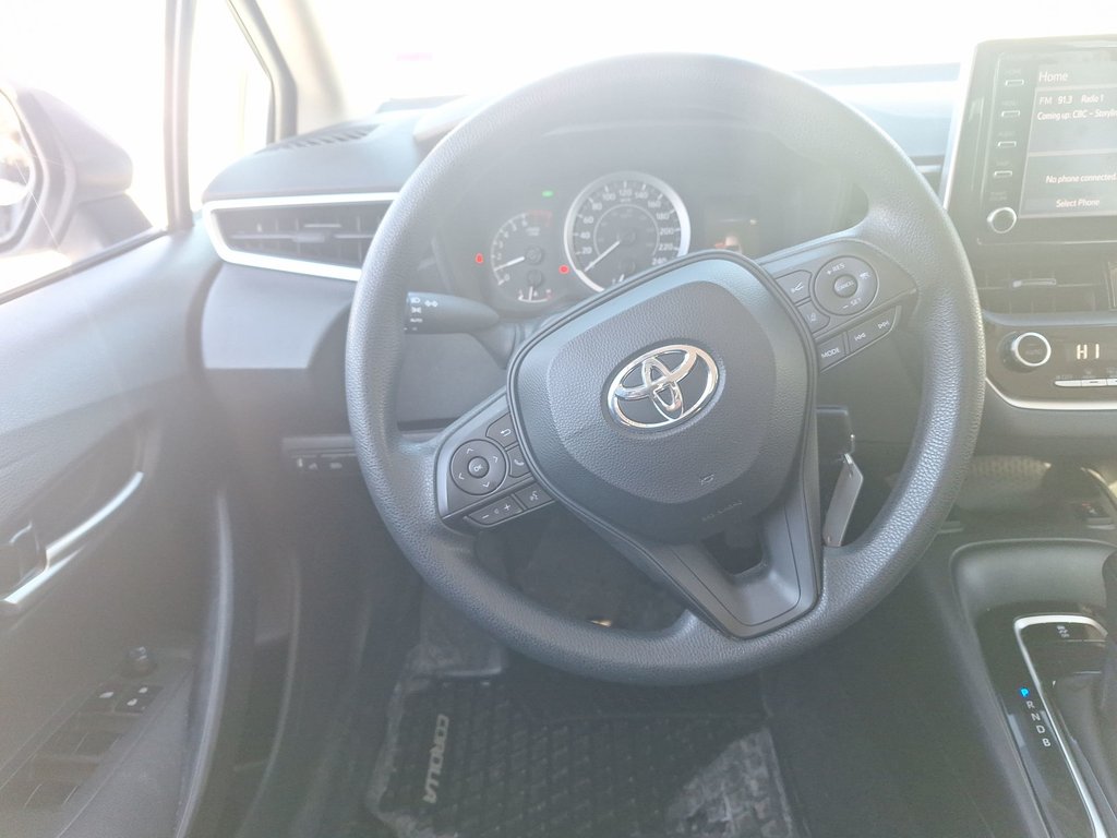2020 Toyota Corolla in Antigonish, Nova Scotia - 12 - w1024h768px