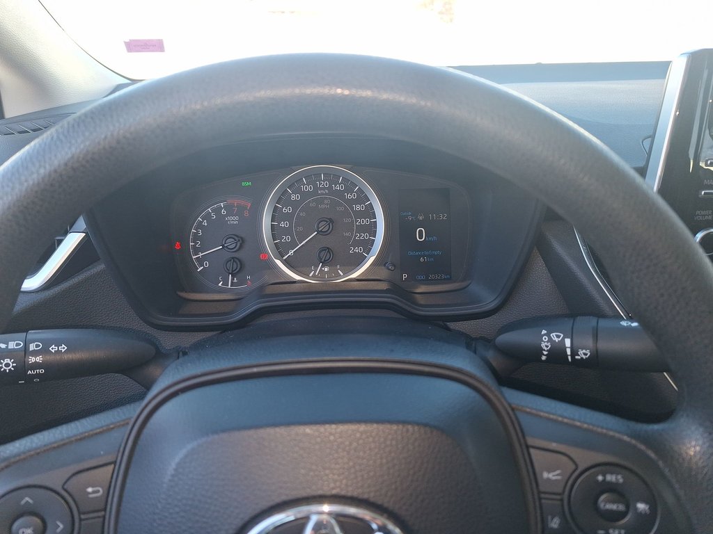 2020 Toyota Corolla in Antigonish, Nova Scotia - 24 - w1024h768px