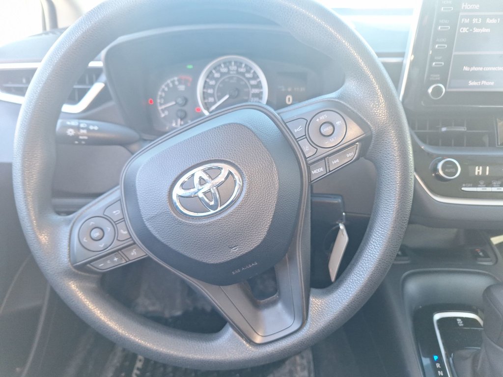 2020 Toyota Corolla in Antigonish, Nova Scotia - 23 - w1024h768px