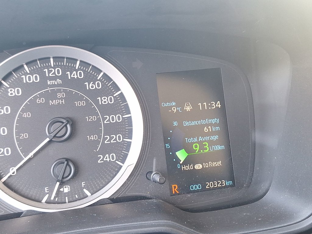 2020 Toyota Corolla in Antigonish, Nova Scotia - 31 - w1024h768px