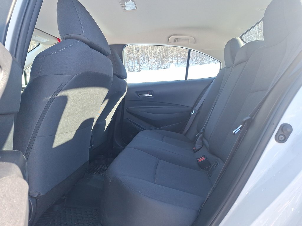 2020 Toyota Corolla in Antigonish, Nova Scotia - 32 - w1024h768px