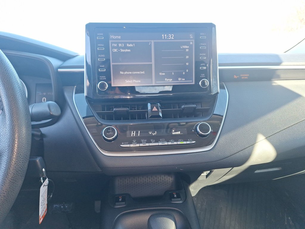 2020 Toyota Corolla in Antigonish, Nova Scotia - 25 - w1024h768px