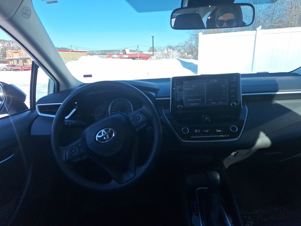 2020 Toyota Corolla in Antigonish, Nova Scotia - 16 - w1024h768px