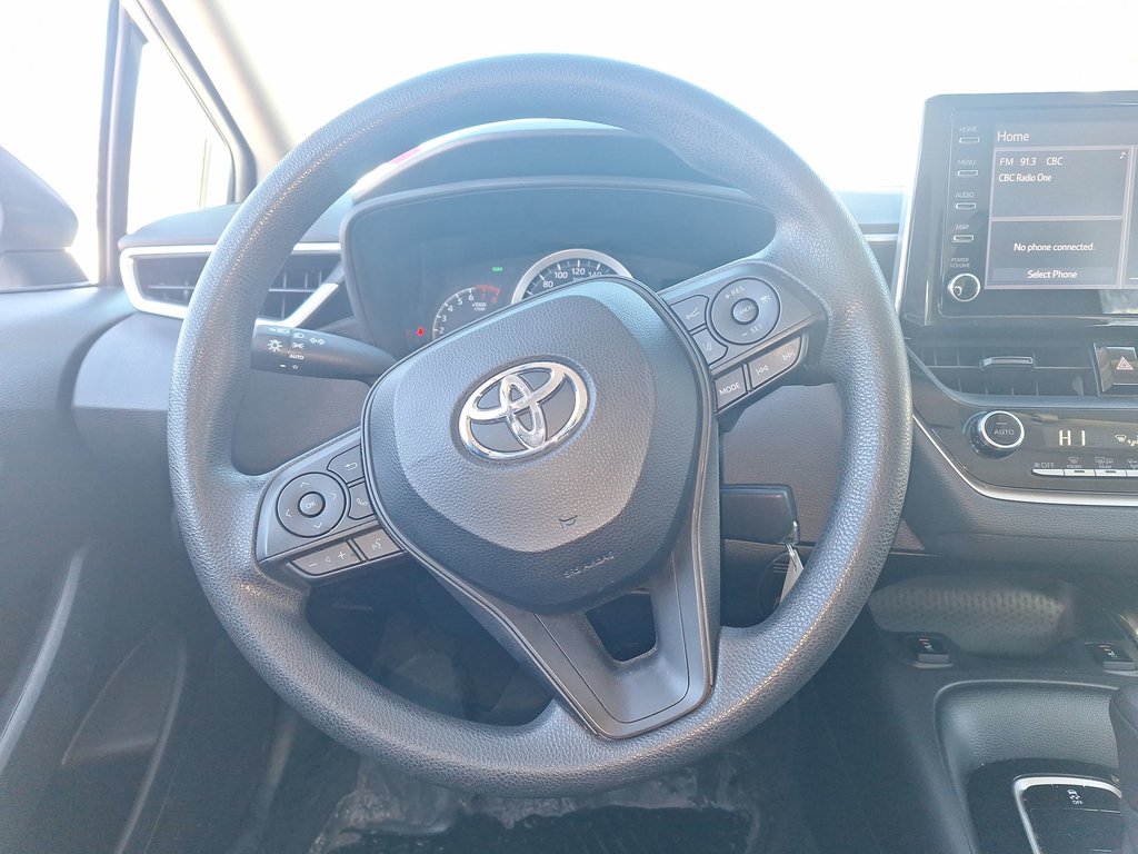 2020 Toyota Corolla in Antigonish, Nova Scotia - 18 - w1024h768px