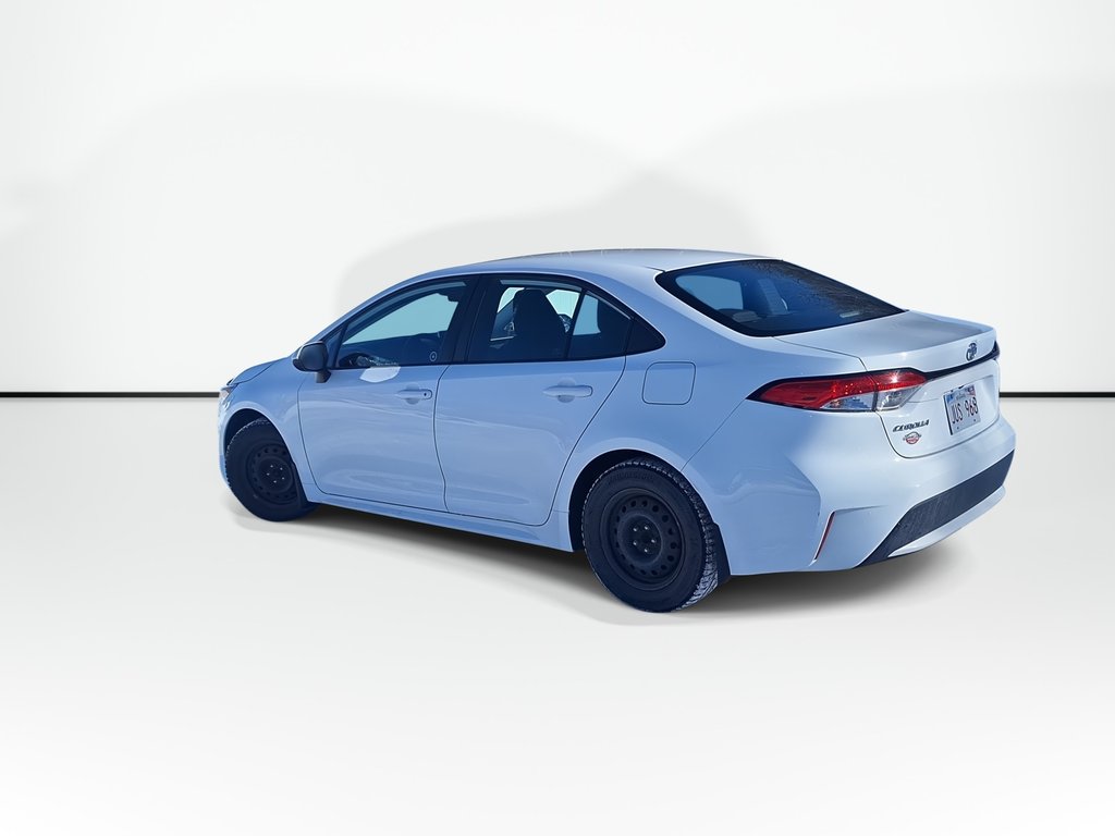 2020 Toyota Corolla in Antigonish, Nova Scotia - 6 - w1024h768px