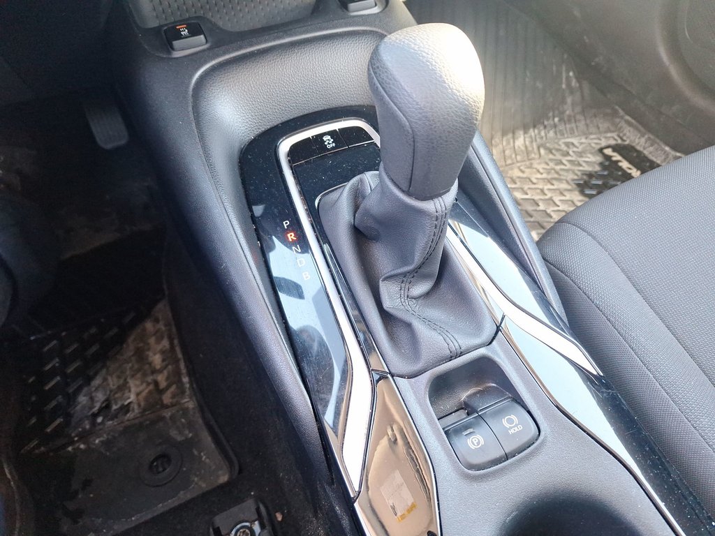 2020 Toyota Corolla in Antigonish, Nova Scotia - 29 - w1024h768px