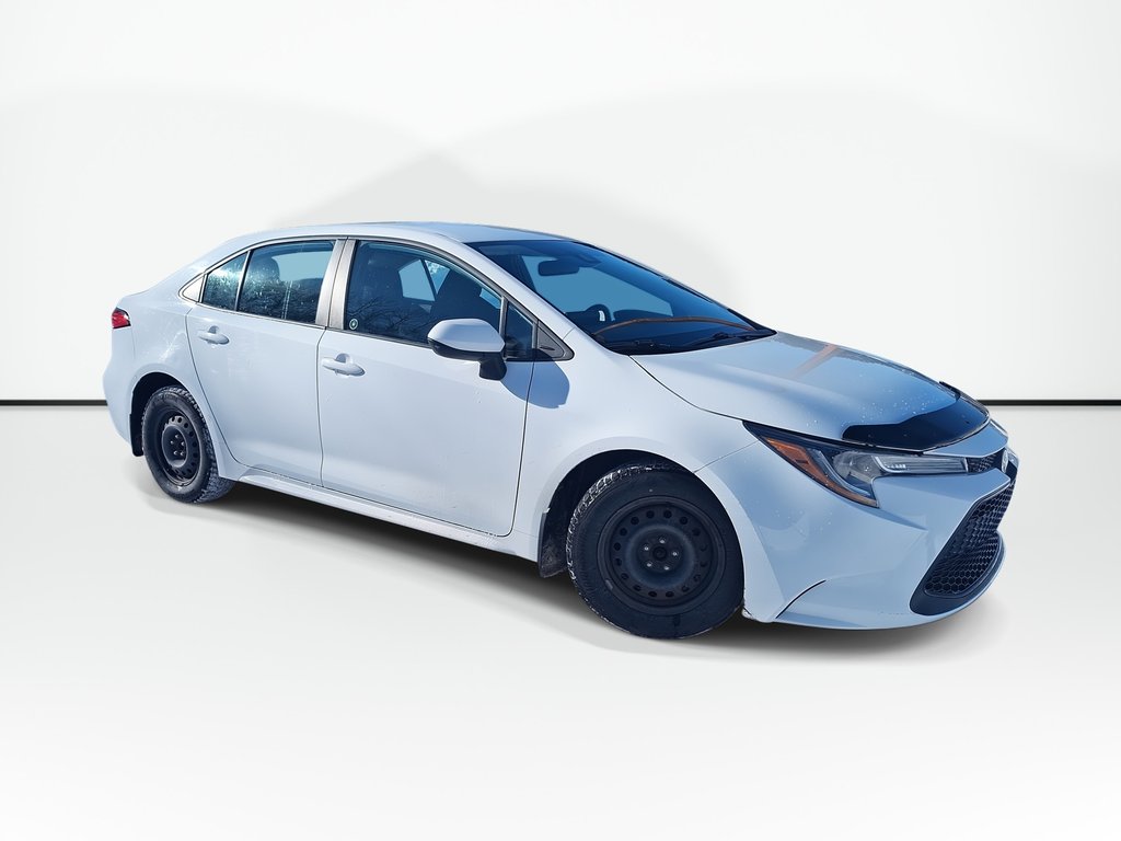 2020 Toyota Corolla in Antigonish, Nova Scotia - 1 - w1024h768px