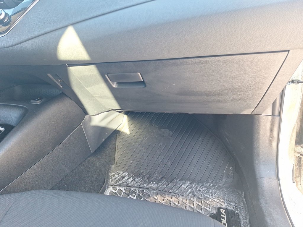 2020 Toyota Corolla in Antigonish, Nova Scotia - 44 - w1024h768px