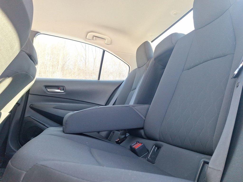 2020 Toyota Corolla in Antigonish, Nova Scotia - 34 - w1024h768px