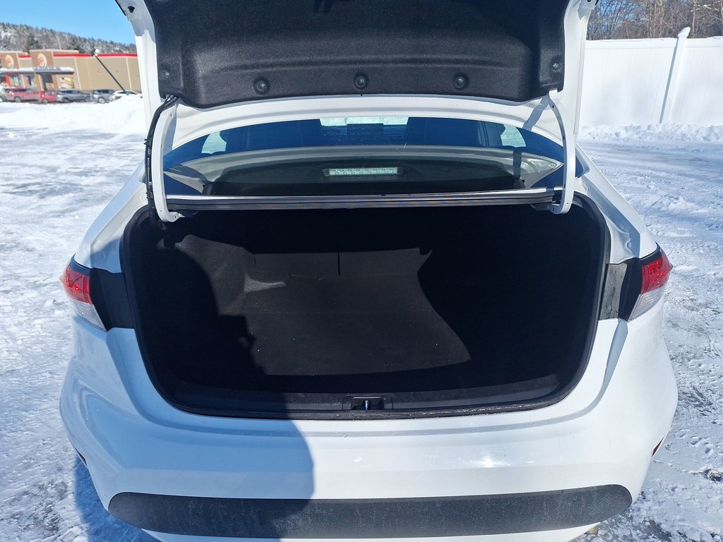 2020 Toyota Corolla in Antigonish, Nova Scotia - 36 - w1024h768px