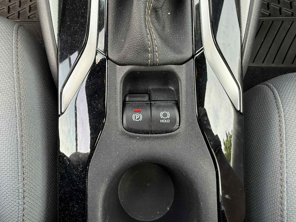 2021 Toyota Corolla APEX | SunRoof | HtdSeat | Warranty to 2026 in Saint John, New Brunswick - 37 - w1024h768px