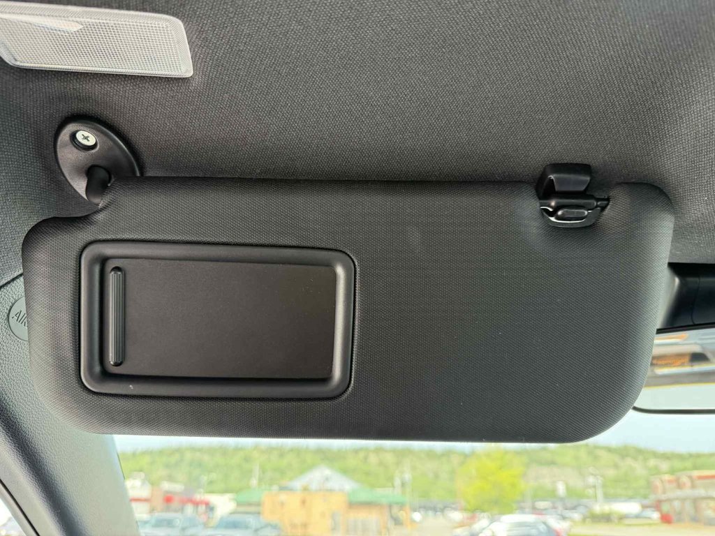 2021 Toyota Corolla APEX | SunRoof | HtdSeat | Warranty to 2026 in Saint John, New Brunswick - 25 - w1024h768px