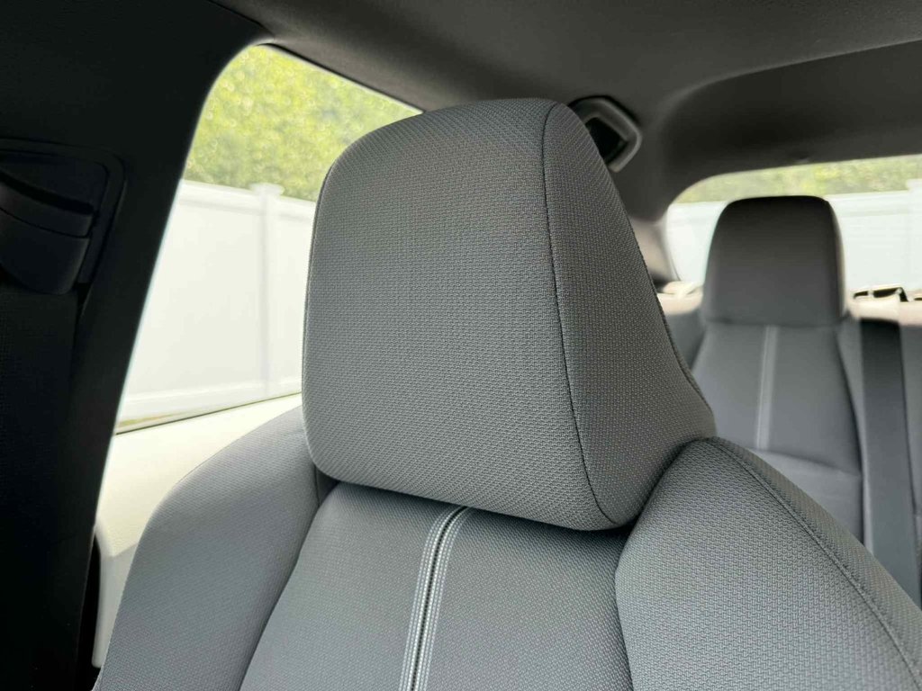 2021 Toyota Corolla APEX | SunRoof | HtdSeat | Warranty to 2026 in Saint John, New Brunswick - 40 - w1024h768px