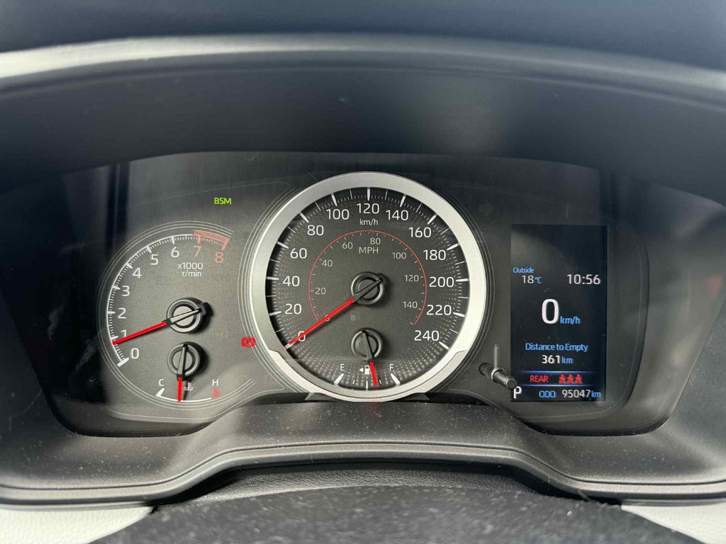 2021 Toyota Corolla APEX | SunRoof | HtdSeat | Warranty to 2026 in Saint John, New Brunswick - 21 - w1024h768px
