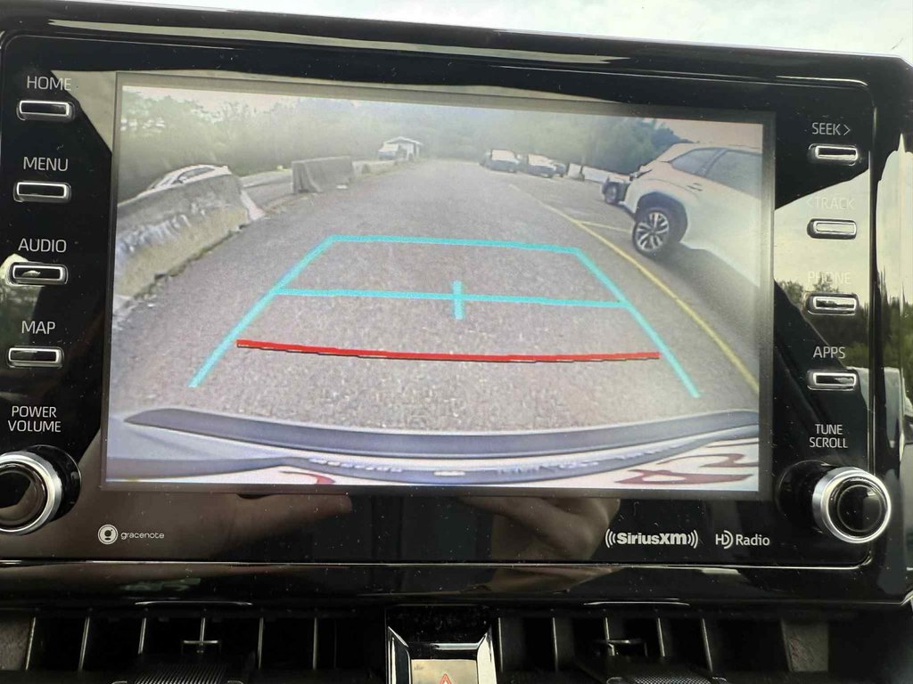 2021 Toyota Corolla APEX | SunRoof | HtdSeat | Warranty to 2026 in Saint John, New Brunswick - 31 - w1024h768px