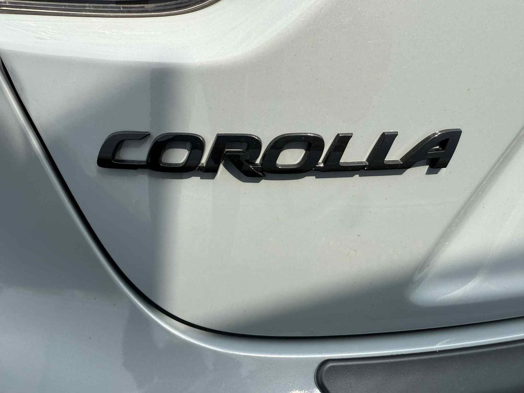 2021 Toyota Corolla APEX | SunRoof | HtdSeat | Warranty to 2026 in Saint John, New Brunswick - 42 - w1024h768px