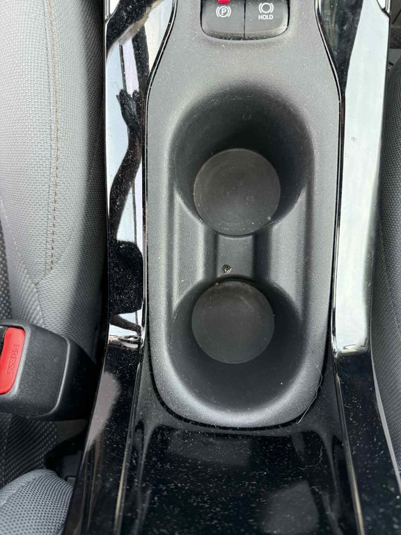 2021 Toyota Corolla APEX | SunRoof | HtdSeat | Warranty to 2026 in Saint John, New Brunswick - 38 - w1024h768px