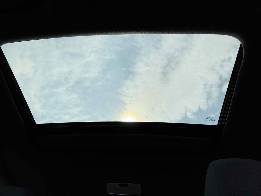 2021 Toyota Corolla APEX | SunRoof | HtdSeat | Warranty to 2026 in Saint John, New Brunswick - 28 - w1024h768px