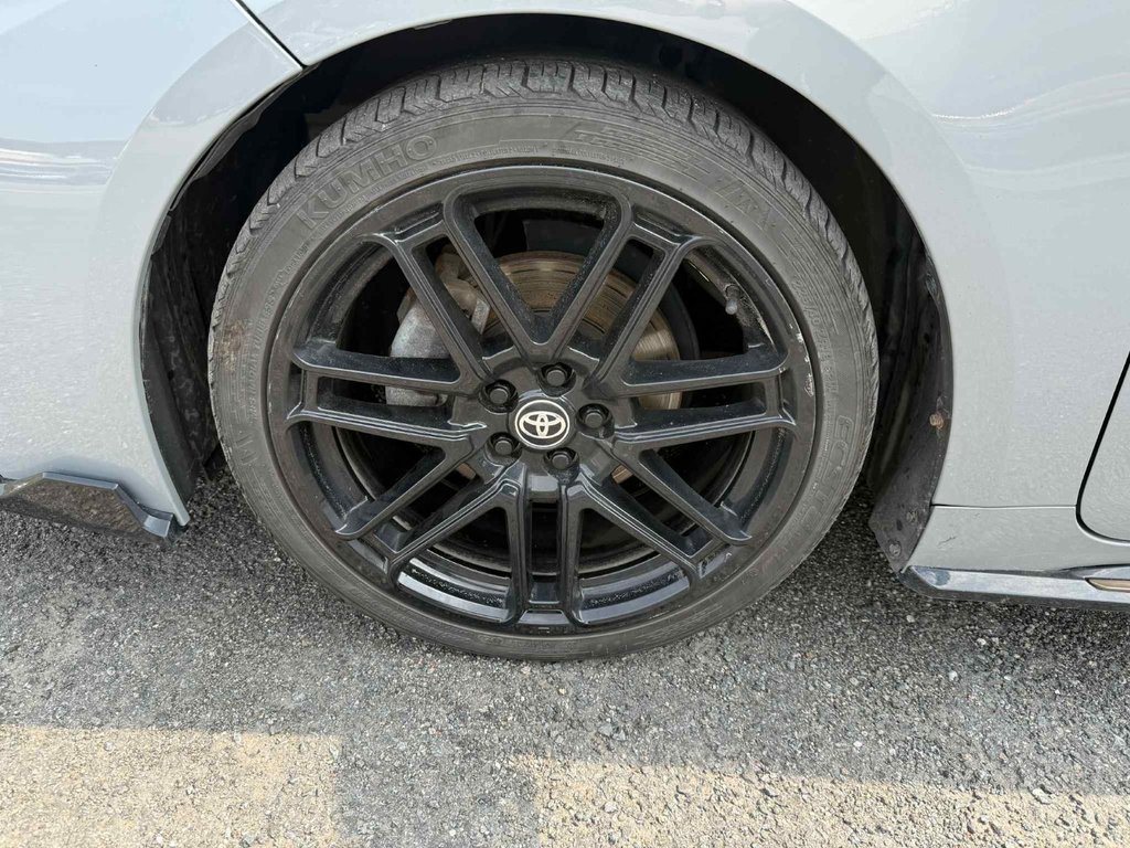2021 Toyota Corolla APEX | SunRoof | HtdSeat | Warranty to 2026 in Saint John, New Brunswick - 44 - w1024h768px
